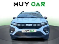 Usado Dacia Jogger Extreme 101 CV (74 kW) 2023 Blanco Monovolumen
