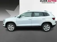 Usado Skoda Karoq Selection 115 CV (84 kW) 2026 SUV