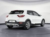 Nuevo Kia Stonic 100 CV (73 kW) 2025 Blanco SUV