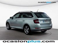 usado Skoda Fabia Combi 1.0 TSI 70KW (95cv) Style