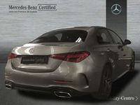 usado Mercedes C220 Clase Cd