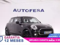 Usado Mini Cooper 136 CV (100 kW) 2015 Utilitario