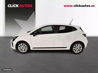 Usado Renault Clio V Evolution 90 CV (66 kW) 2025 Blanco