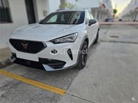 Usado Cupra Formentor 150 CV (110 kW) 2022 Blanco SUV