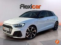 Nuevo Audi A1 Sportback 116 CV (85 kW) 2025 Blanco Utilitario