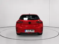 Usado Opel Corsa 100 CV (73 kW) 2024 Rojo Utilitario