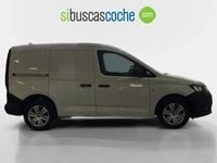 Usado VW Caddy 102 CV (75 kW) 2024 Blanco Monovolumen