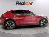 Usado Alfa Romeo Stelvio Sprint 190 CV (139 kW) 2022 Rojo SUV