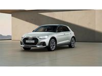 Nuevo Audi A1 116 CV (85 kW) 2025 Gris Berlina