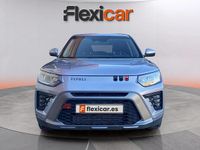 Usado Ssangyong (KGM) Tivoli 150 CV (110 kW) 2025 Gris SUV