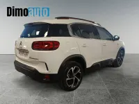Usado Citroën C5 Aircross 131 CV (96 kW) 2021 Blanco SUV