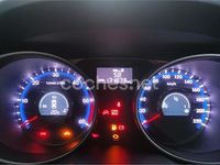Usado Hyundai ix35 Comfort 116 CV (85 kW) 2011 Negro SUV