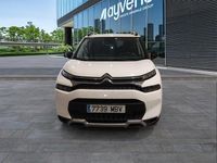 Usado Citroën C3 Aircross Feel 110 CV (80 kW) 2022 Blanco SUV