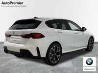 Usado BMW 120 Comfort Edition 163 CV (119 kW) 2025 Blanco Utilitario