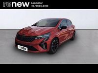 Usado Renault Clio V Techno 145 CV (106 kW) 2025 Naranja Berlina