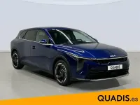 Nuevo Kia K4 115 CV (84 kW) 2026 Otro Berlina
