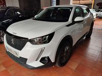 Usado Peugeot 2008 S 110 CV (80 kW) 2021 Blanco SUV