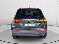 Usado VW Tiguan Life 151 CV (111 kW) 2020 Blanco SUV