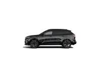 Nuevo Renault Austral Esprit Alpine 200 CV (147 kW) 2026 Negro SUV