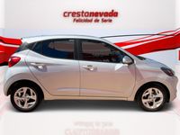 usado Hyundai i10 1.0 Klass Te puede interesar