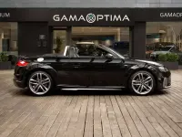 Usado Audi TT Premium 197 CV (144 kW) 2023 Negro Descapotable