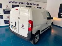 usado Fiat Fiorino 