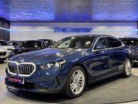 Usado BMW 520 M Sport 197 CV (144 kW) 2024 Azul Berlina
