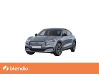 Nuevo Ford Mustang Mach-E 196 kW (267 CV) 2026 Gris SUV