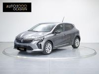 Occasion Renault Clio V Evolution 100 ch (73 kW) 2025 Gris Berline
