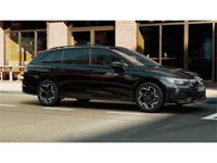 Nuevo VW Golf VIII GTI 265 CV (194 kW) 2025 Blanco puro techo negro Berlina