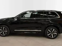 Usado Volvo XC90 Core 455 CV (334 kW) 2025 Negro SUV