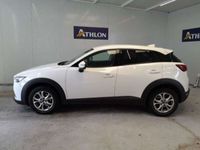 usado Mazda CX-3 1.8 Skyactiv-D Evolution 2WD 85kW