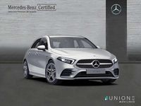 Usado Mercedes A250 218 CV (160 kW) 2021 Berlina