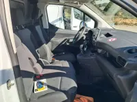 Usado Opel Combo S 100 CV (73 kW) 2020 Blanco Monovolumen