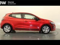 Usado Renault Clio V Evolution 90 CV (66 kW) 2024 Rojo Berlina