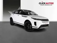 Usado Land Rover Range Rover evoque 163 CV (119 kW) 2023 Blanco SUV
