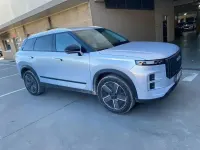 Usado Jaecoo 7 147 CV (108 kW) 2025 Azul SUV