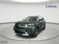 Nuevo Citroën C3 Aircross 100 CV (73 kW) 2026 Gris SUV