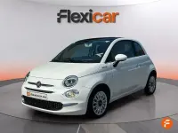 Usado Fiat 500 Dolcevita 70 CV (51 kW) 2023 Blanco Utilitario