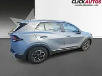 Usado Kia Sportage Active 160 CV (117 kW) 2025 SUV