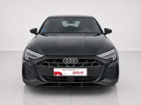 Usado Audi A3 Sportback e-tron S-Line 204 CV (150 kW) 2025 Negro Utilitario