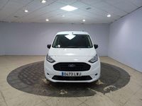 usado Ford Transit Connect Ft Van 1.5 Tdci Ecoblue S&s L1 200 Trend 100