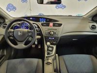 usado Honda Civic 2012