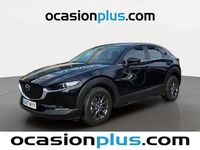 Usado Mazda CX-30 Prime-Line 140 CV (102 kW) 2025 Negro SUV