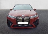 Usado BMW iX Comfort Edition 239 kW (326 CV) 2021 Eléctrico SUV