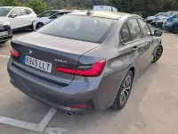 Usado BMW 318 150 CV (110 kW) 2020 Gris Berlina