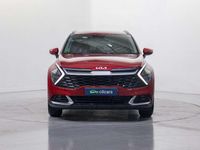 Usado Kia Sportage 152 CV (111 kW) 2024 Rojo SUV