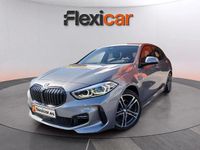 Occasion BMW 118 136 PK (100 kW) 2024 Grijs Hatchback