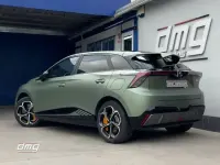 Usado MG MG4 EV 319 kW (435 CV) 2023 Verde Utilitario