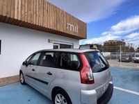 Usado Citroën C4 Picasso Exclusive 109 CV (80 kW) 2011 Gris Monovolumen